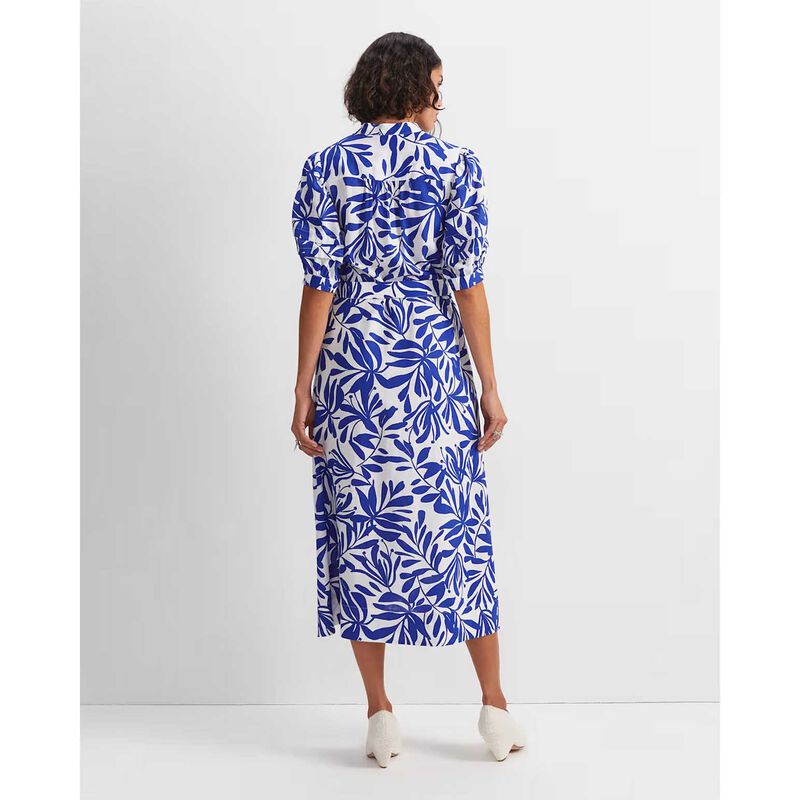 Sportscraft Willow Print Dress image number 1